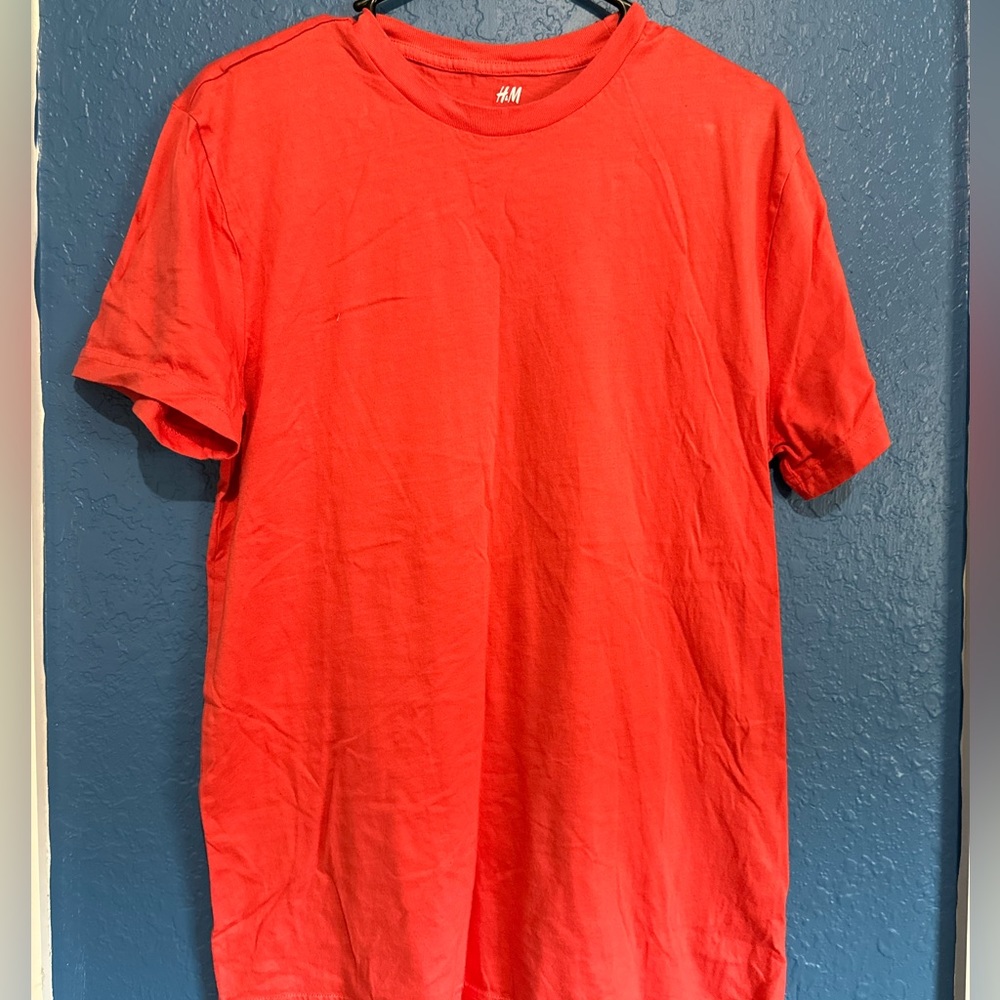 H&M Regular Fit